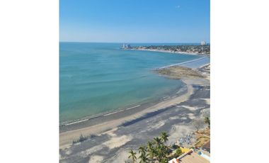 VENDO APARTAMENTOS EN PH. PLAYA SERENA