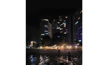 VENDO APARTAMENTOS EN PH. PLAYA SERENA