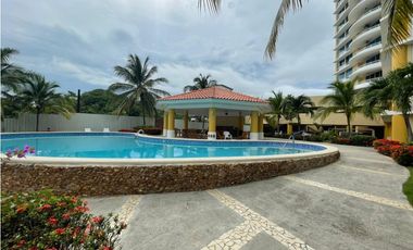 VENDO APARTAMENTOS EN PH. PLAYA SERENA