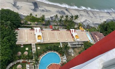 VENDO APARTAMENTOS EN PH. PLAYA SERENA