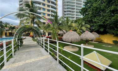 VENDO APARTAMENTOS EN PH. PLAYA SERENA
