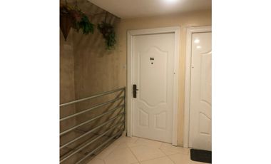 Alquiler de apartamento en Condado del Rey