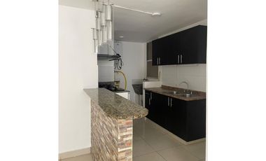 Alquiler de apartamento en Condado del Rey