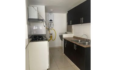 Alquiler de apartamento en Condado del Rey