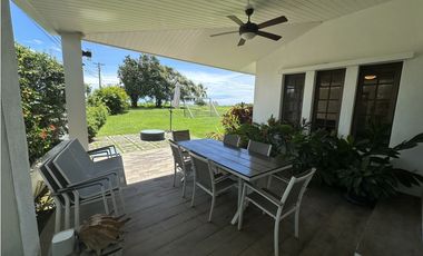 SE VENDE CASA EN VISTAMAR