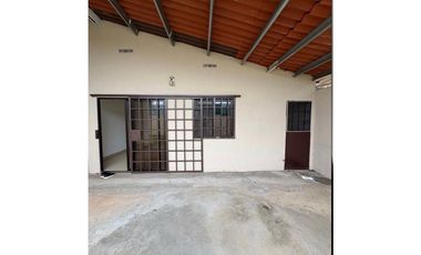 Se alquila casa en costa verde