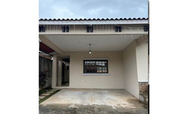 Se alquila casa en costa verde