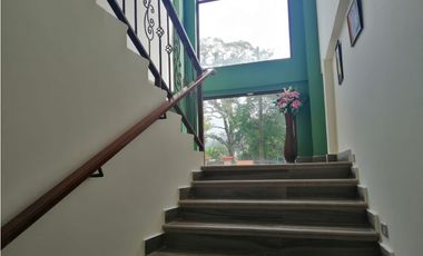 SE VENDE CASA EN EL VALLE DE ANTON
