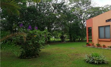 SE VENDE CASA EN EL VALLE DE ANTON