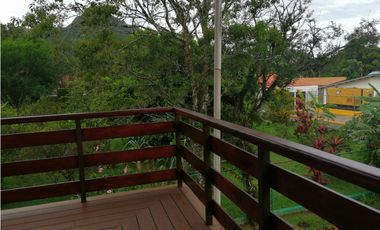 SE VENDE CASA EN EL VALLE DE ANTON