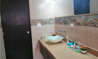 SE VENDE CASA EN EL VALLE DE ANTON