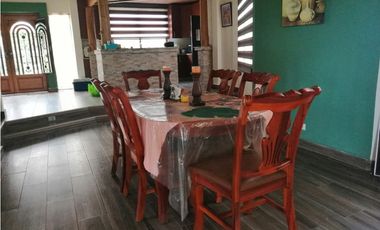 SE VENDE CASA EN EL VALLE DE ANTON