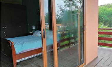 SE VENDE CASA EN EL VALLE DE ANTON