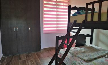 SE VENDE CASA EN EL VALLE DE ANTON