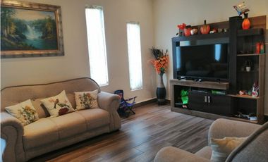 SE VENDE CASA EN EL VALLE DE ANTON