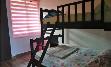 SE VENDE CASA EN EL VALLE DE ANTON