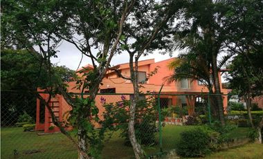 SE VENDE CASA EN EL VALLE DE ANTON