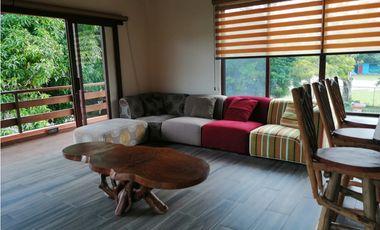 SE VENDE CASA EN EL VALLE DE ANTON