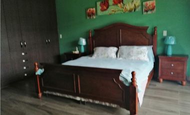 SE VENDE CASA EN EL VALLE DE ANTON
