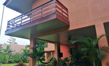 SE VENDE CASA EN EL VALLE DE ANTON