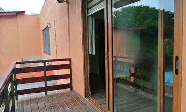 SE VENDE CASA EN EL VALLE DE ANTON