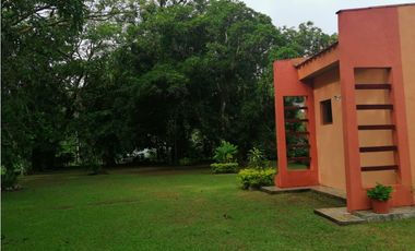 SE VENDE CASA EN EL VALLE DE ANTON
