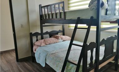 SE VENDE CASA EN EL VALLE DE ANTON