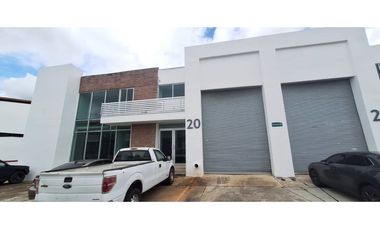 Alquiler de Galera de 488 mts en Tocumen cerca del metro