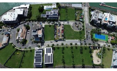 SE VENDEN TERRENOS EN OCEAN REEF