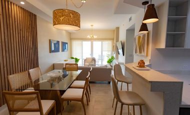 Se Vende Hermoso apartamento en Forest Towers en  Cocolí