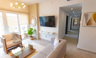 Se Vende Hermoso apartamento en Forest Towers en  Cocolí