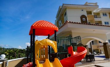 Se Vende Hermoso apartamento en Forest Towers en  Cocolí