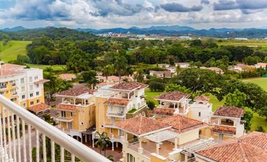 Se Vende Hermoso apartamento en Forest Towers en  Cocolí