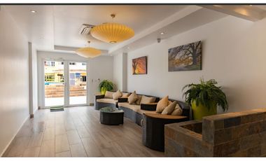 Se Vende Hermoso apartamento en Forest Towers en  Cocolí