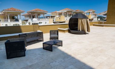 Se Vende Hermoso apartamento en Forest Towers en  Cocolí