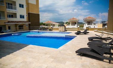 Se Vende Hermoso apartamento en Forest Towers en  Cocolí