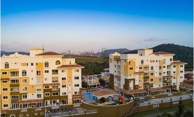 Se Vende Hermoso apartamento en Forest Towers en  Cocolí