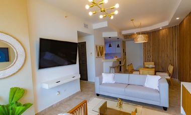 Se Vende Hermoso apartamento en Forest Towers en  Cocolí