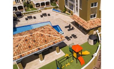 Se Vende Hermoso apartamento en Forest Towers en  Cocolí