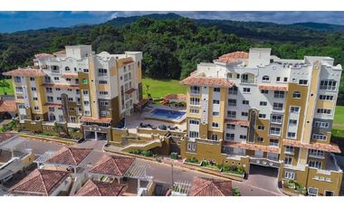 Se Vende Hermoso apartamento en Forest Towers en  Cocolí