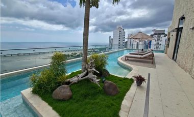 Alquiler de Loft en Ph Dovle  Coco del Mar