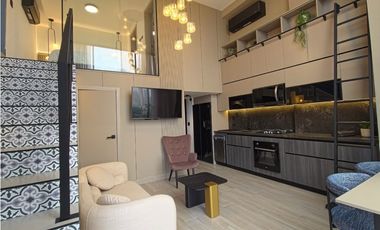 Alquiler de Loft en Ph Dovle  Coco del Mar