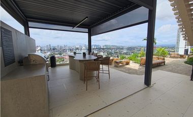 Alquiler de Loft en Ph Dovle  Coco del Mar