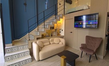 Alquiler de Loft en Ph Dovle  Coco del Mar