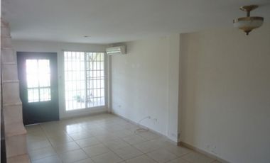 ALQUILER DE CASA BRISAS GOLF  NORTE