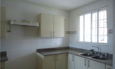 ALQUILER DE CASA BRISAS GOLF  NORTE