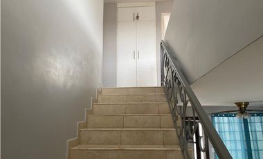 ALQUILER DE CASA BRISAS GOLF  NORTE