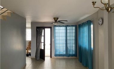 ALQUILER DE CASA BRISAS GOLF  NORTE