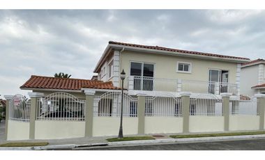 ALQUILER DE CASA BRISAS GOLF  NORTE