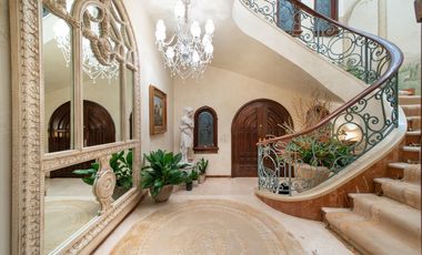 Venta Casa Altos del Golf | San Francisco